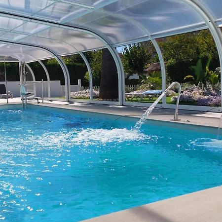 Camping Riberamar Oropesa del Mar Ngoại thất bức ảnh