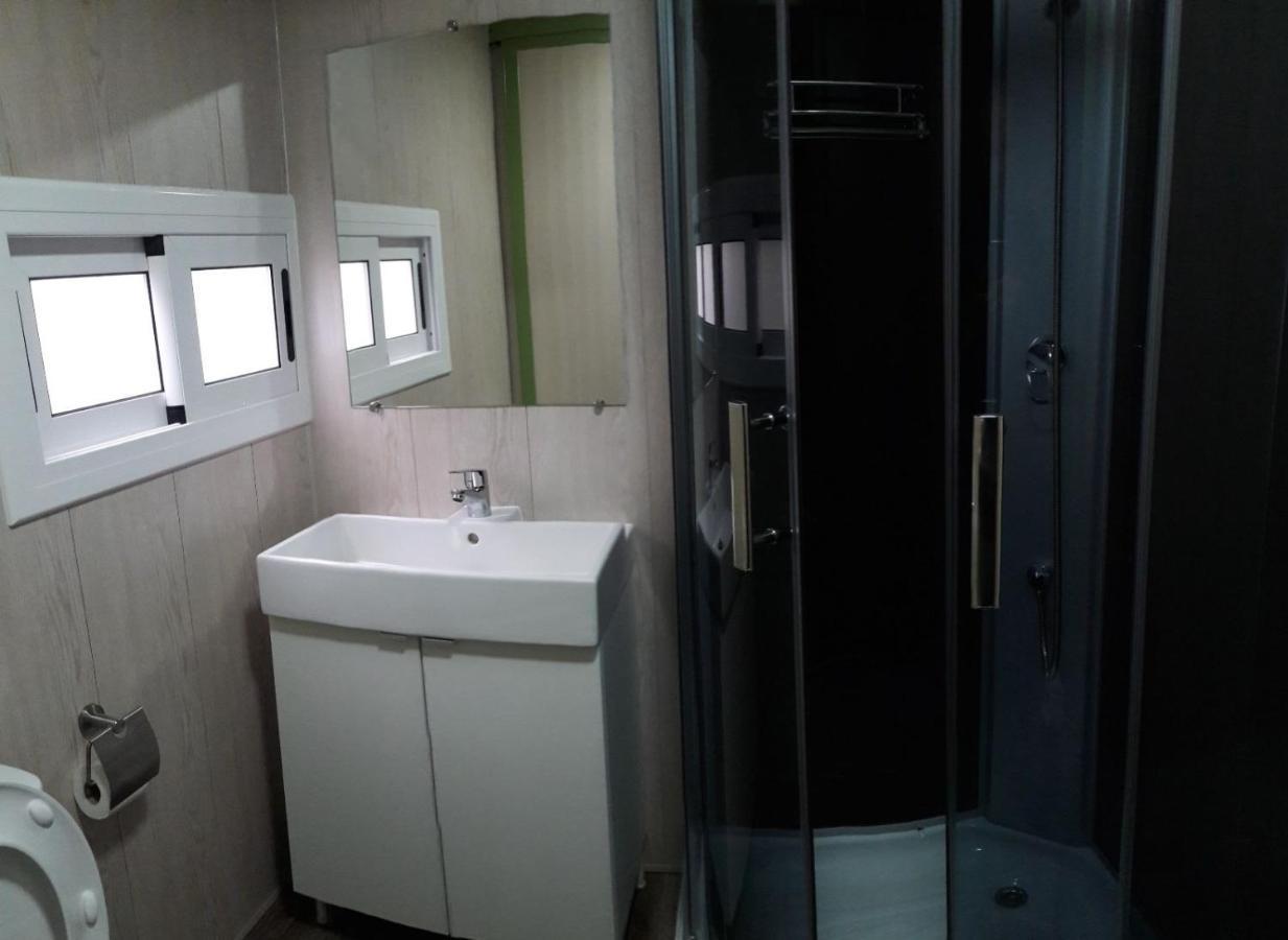 Camping Riberamar Oropesa del Mar Ngoại thất bức ảnh