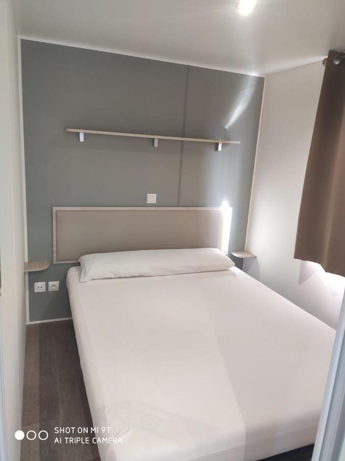 Camping Riberamar Oropesa del Mar Ngoại thất bức ảnh