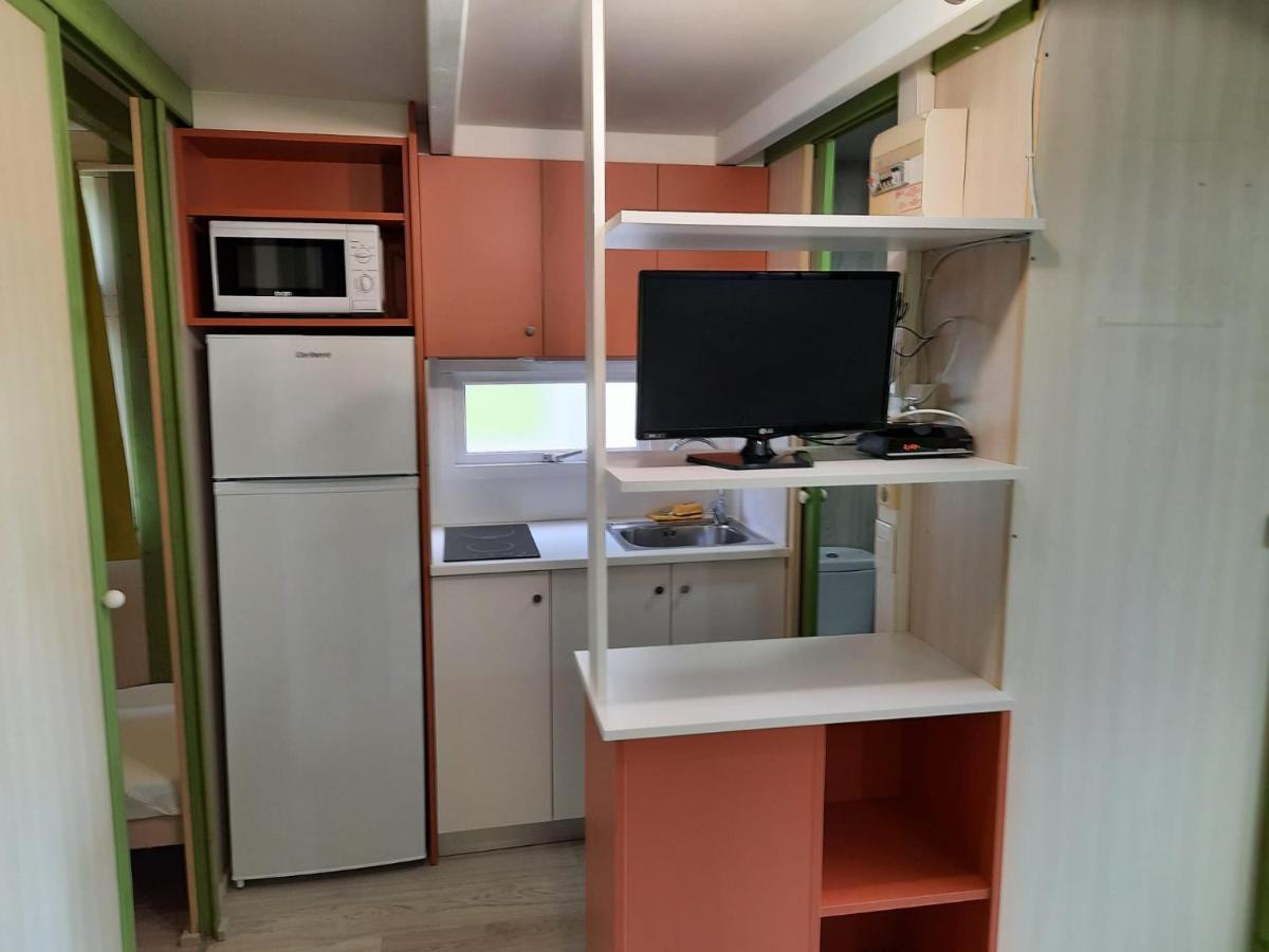 Camping Riberamar Oropesa del Mar Ngoại thất bức ảnh