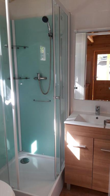 Camping Riberamar Oropesa del Mar Ngoại thất bức ảnh