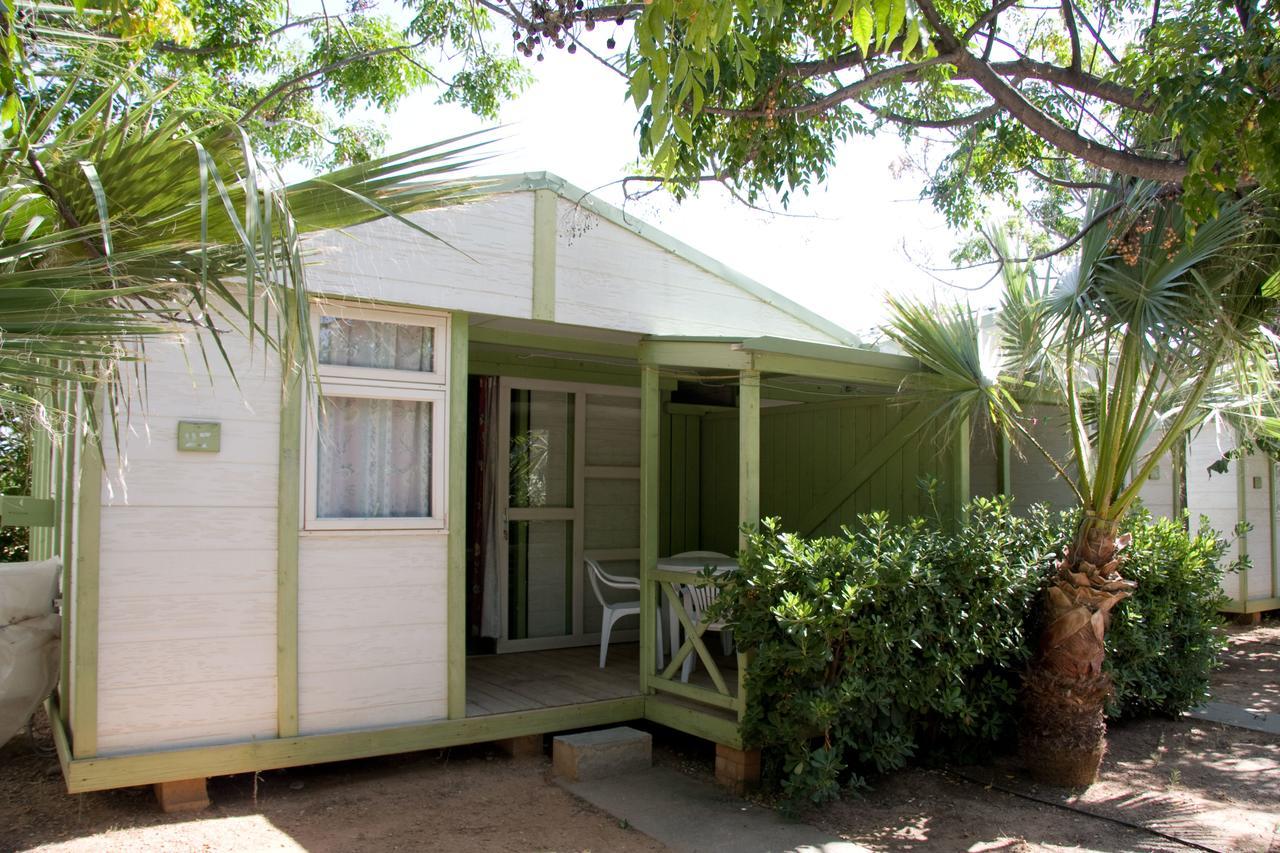 Camping Riberamar Oropesa del Mar Ngoại thất bức ảnh